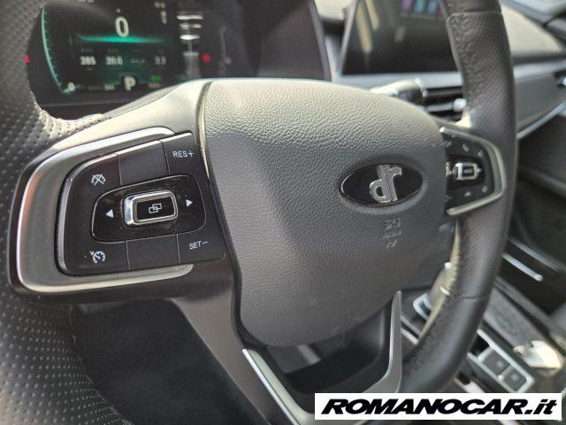 DR MOTOR DR 6.0 1.5 T CVT GPL NO FINANZIAMENTO OBBLIGATORIO