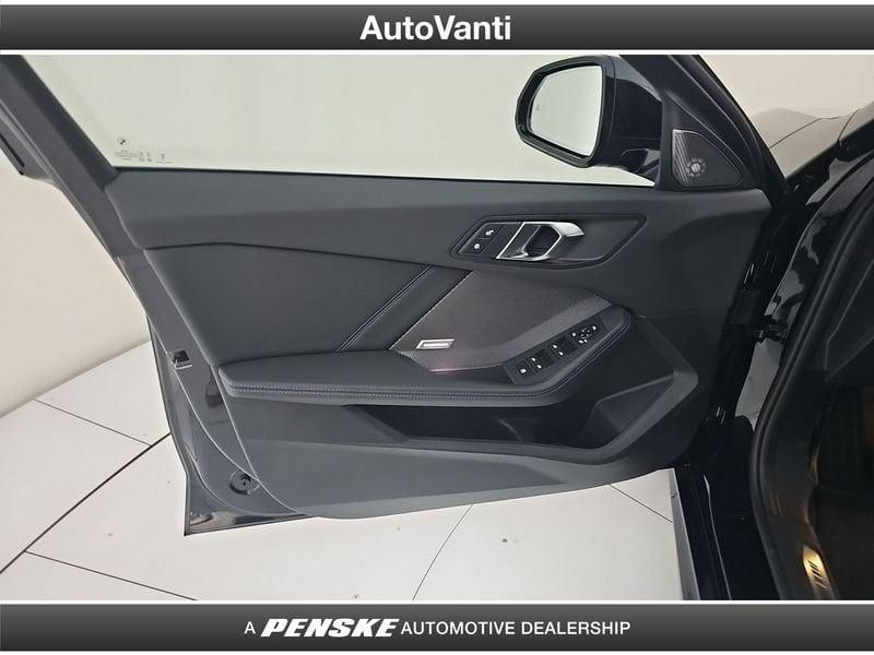 BMW Serie 1 118d MSport Pro auto