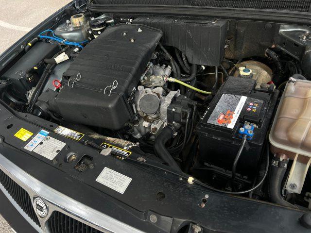 LANCIA Delta 1.6 i.e. cat 5 porte