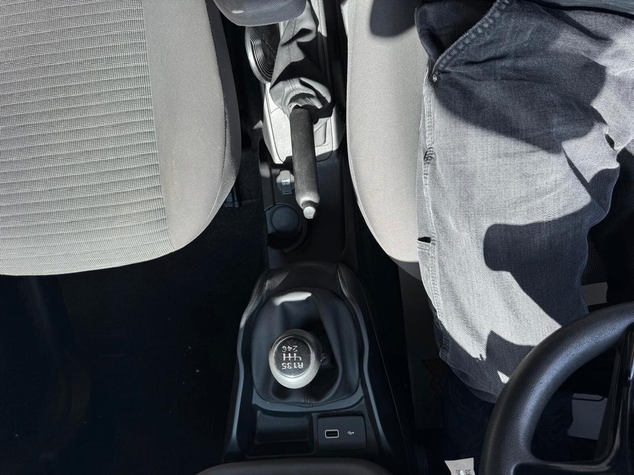 Fiat Doblo Doblò 1.4 T-Jet 16V Natural Power Lounge