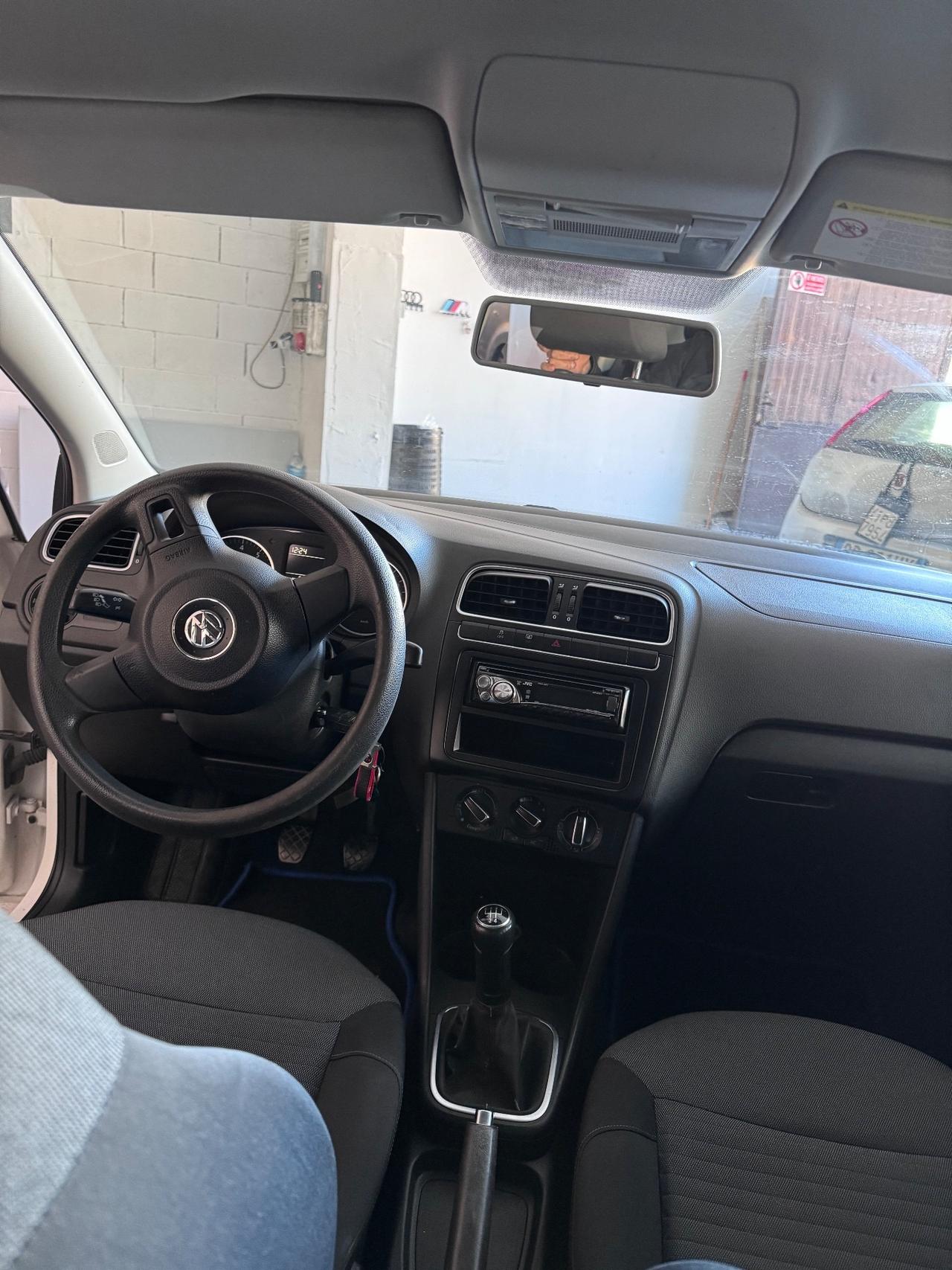 Volkswagen Polo HIGHLINE