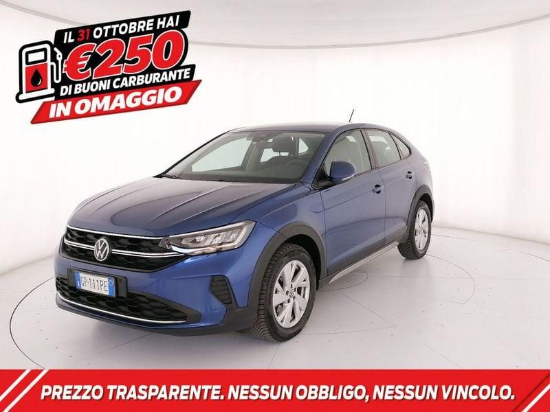 Volkswagen Taigo 1.0 tsi Life 95cv