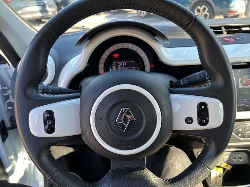 Renault Twingo Electric Twingo Techno 22kWh