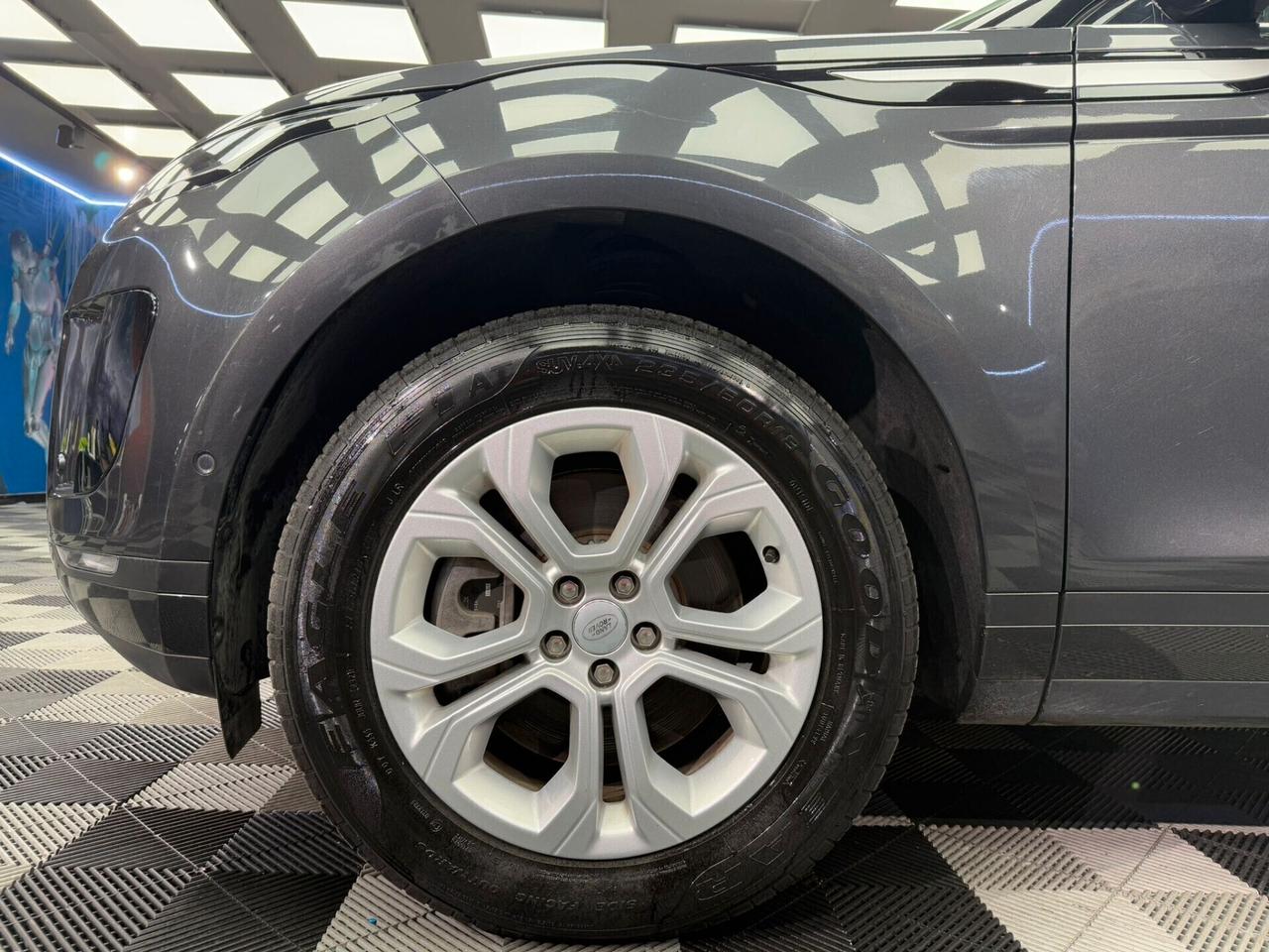 Land Rover Range Evoque 2.0D I4 204 CV AWD Auto Autobiography (837)