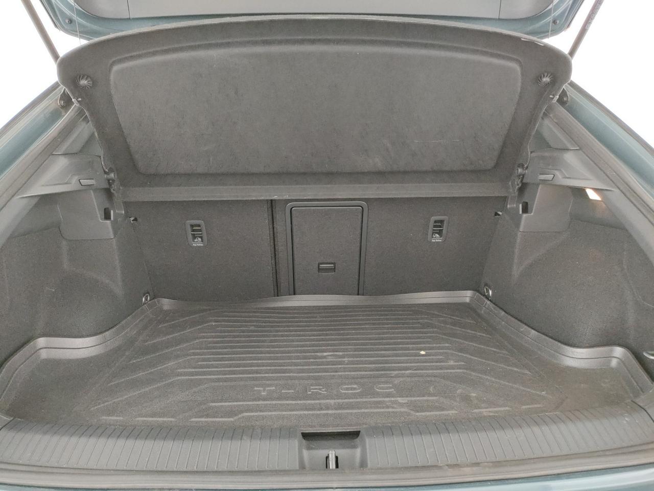 Volkswagen T-Roc 1.0 tsi style 110cv