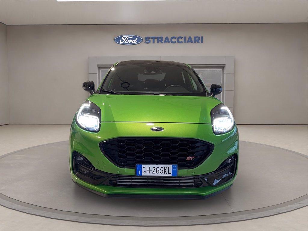 FORD Puma 1.5 ecoboost ST s&s 200cv del 2022