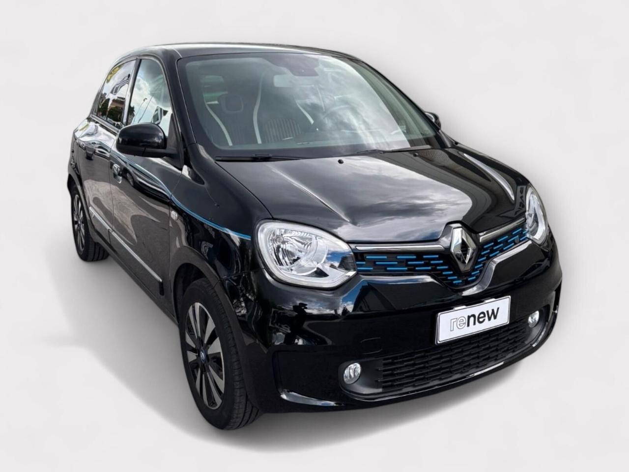 Renault Twingo Electric Intens