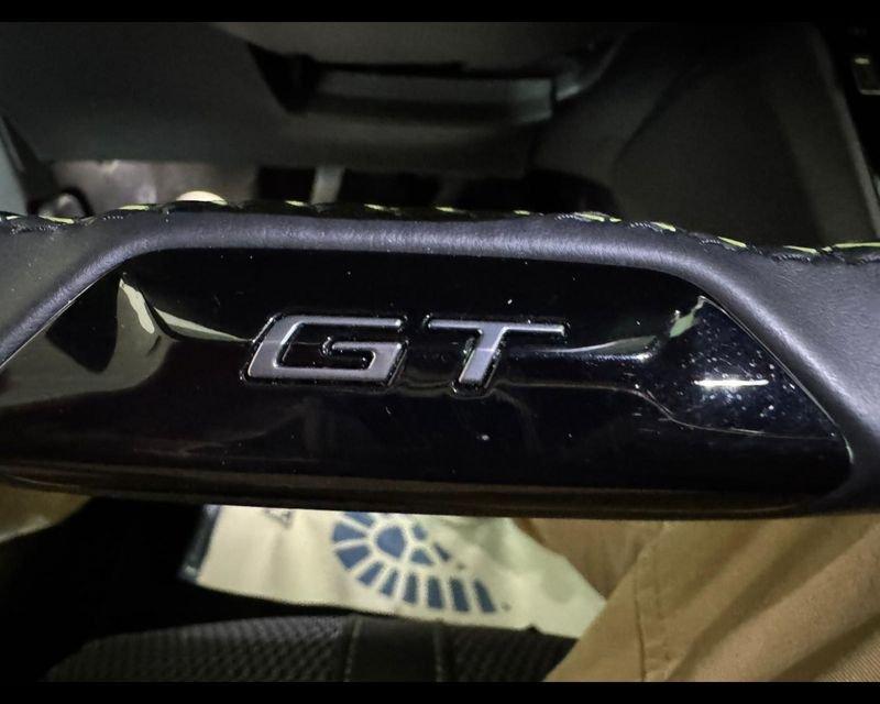 Peugeot 208 2ª serie PureTech 100 Stop&Start 5 porte GT