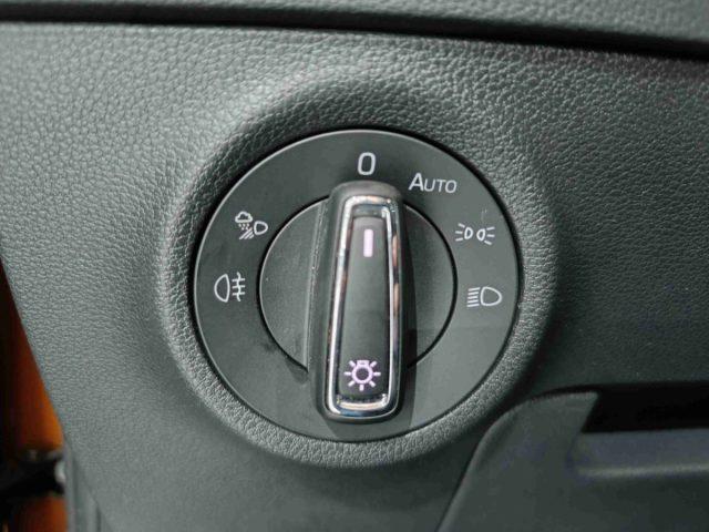 SKODA Karoq 2.0 TDI EVO SCR 115 CV DSG Style