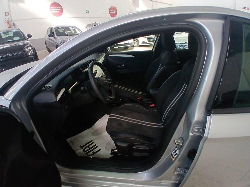 Opel Corsa 6ª serie 1.2 100 CV GS