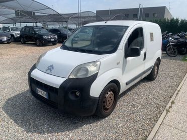 CITROEN Nemo 1.4 75CV Furgone