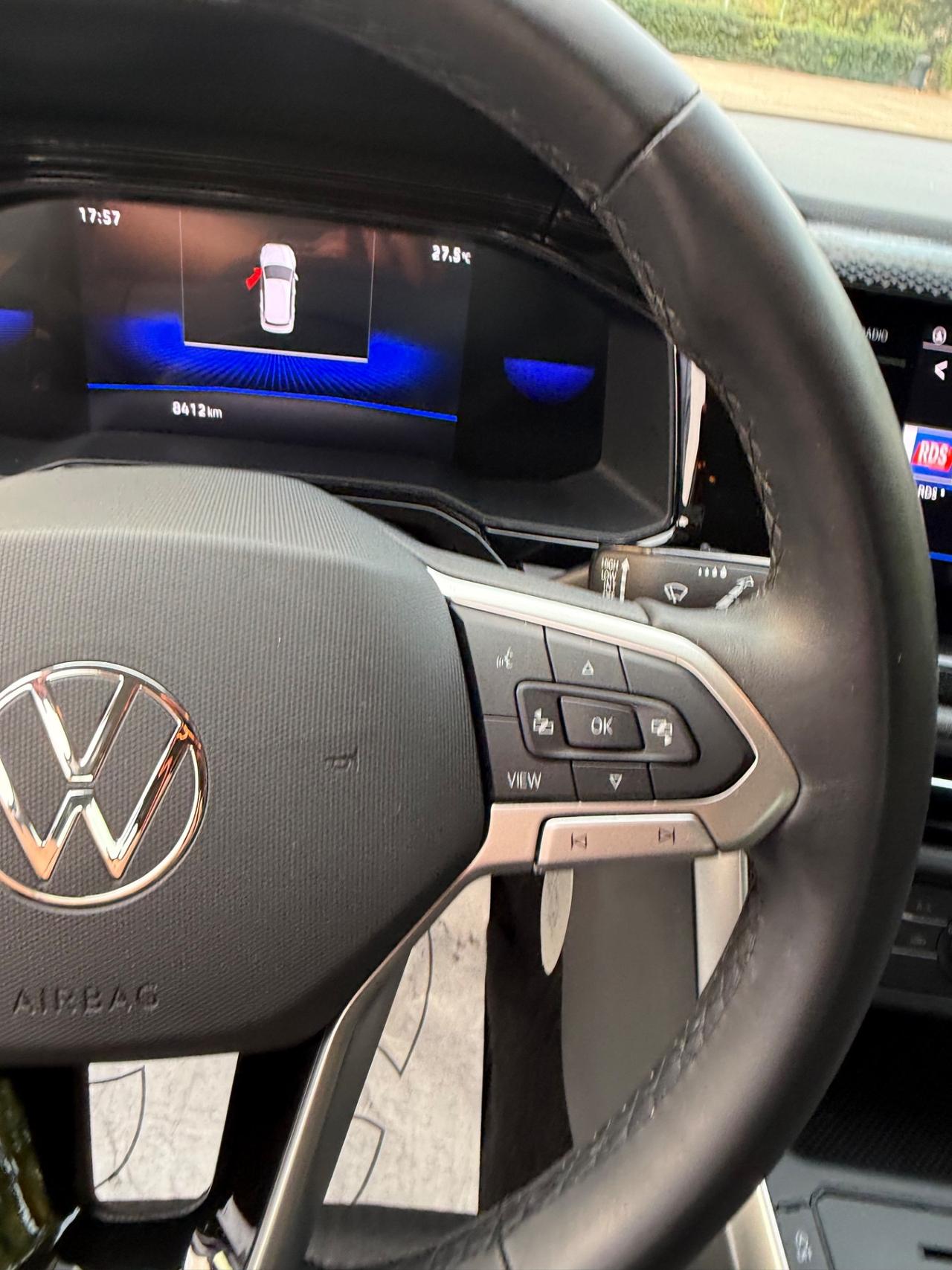 Volkswagen Polo 1.0 TSI 80 CV