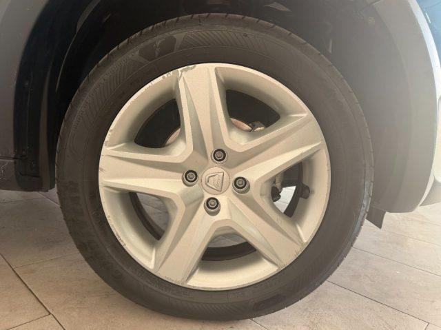 DACIA Sandero Stepway 900 TCe 12V 90CV Prestige