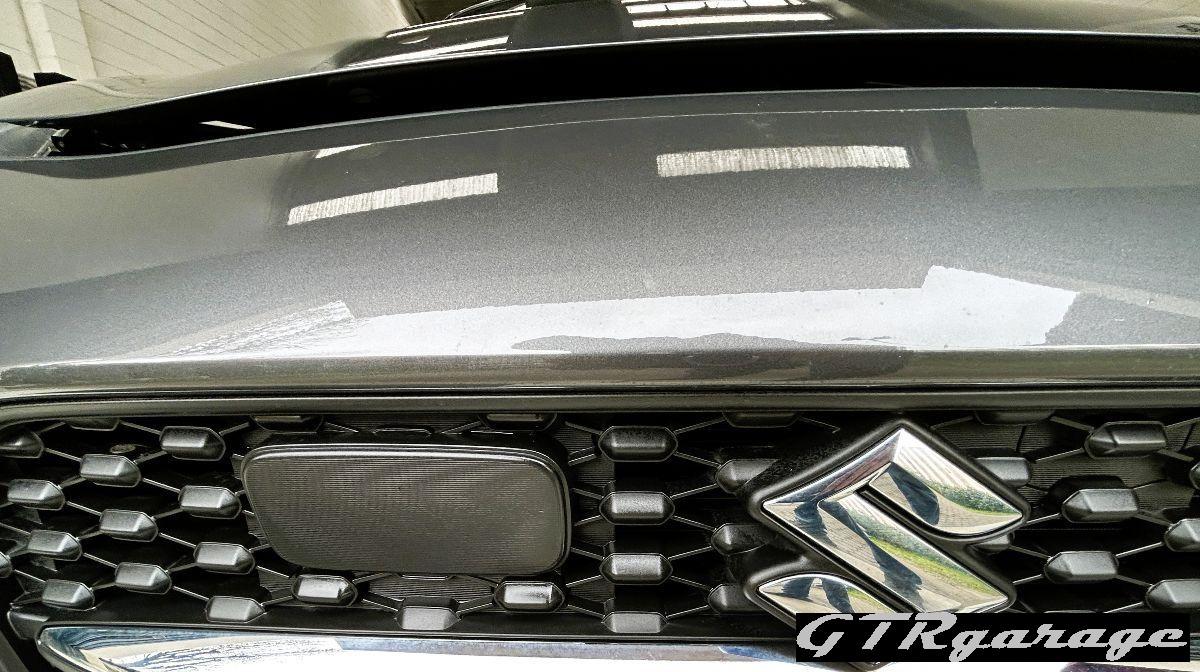 SUZUKI - Swift - 1.2 Hybrid CVT Top