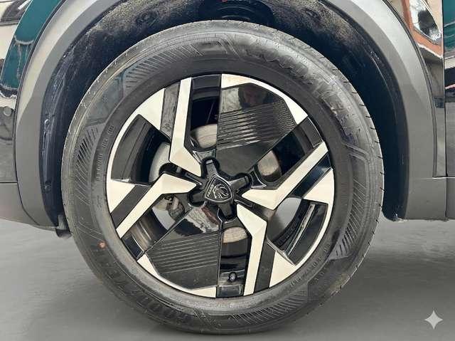 Peugeot 2008 1.2 100cv Allure+ Key Less+ Navi + Camera Ant&Post