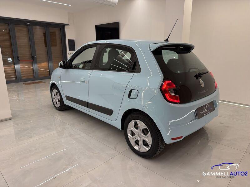 Renault Twingo Twingo 1.0 sce Duel 65cv