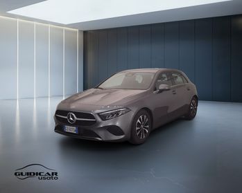 Mercedes-Benz Classe A - W177 2023 - A 180 d Advanced auto
