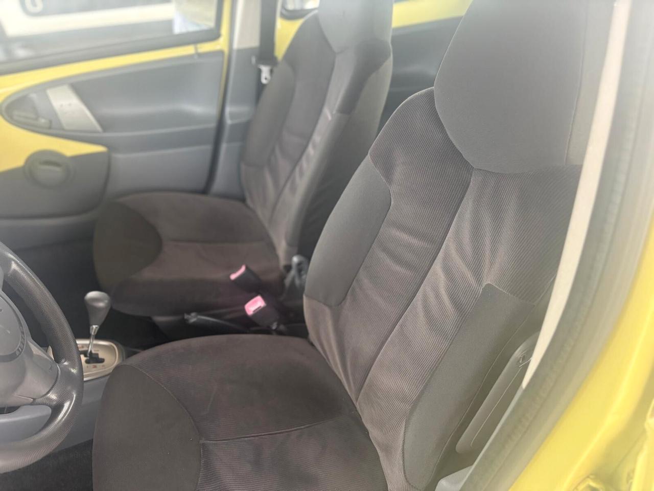 Citroen C1 1.0 5 porte CMP-5 BAC1