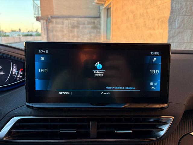 PEUGEOT 3008 1.5 BlueHDi 130 S&S EAT8 Allure
