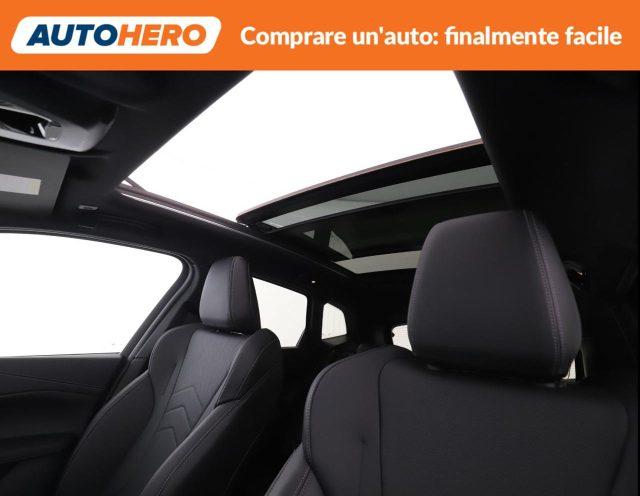 BMW 220 i 48V Active Tourer Msport