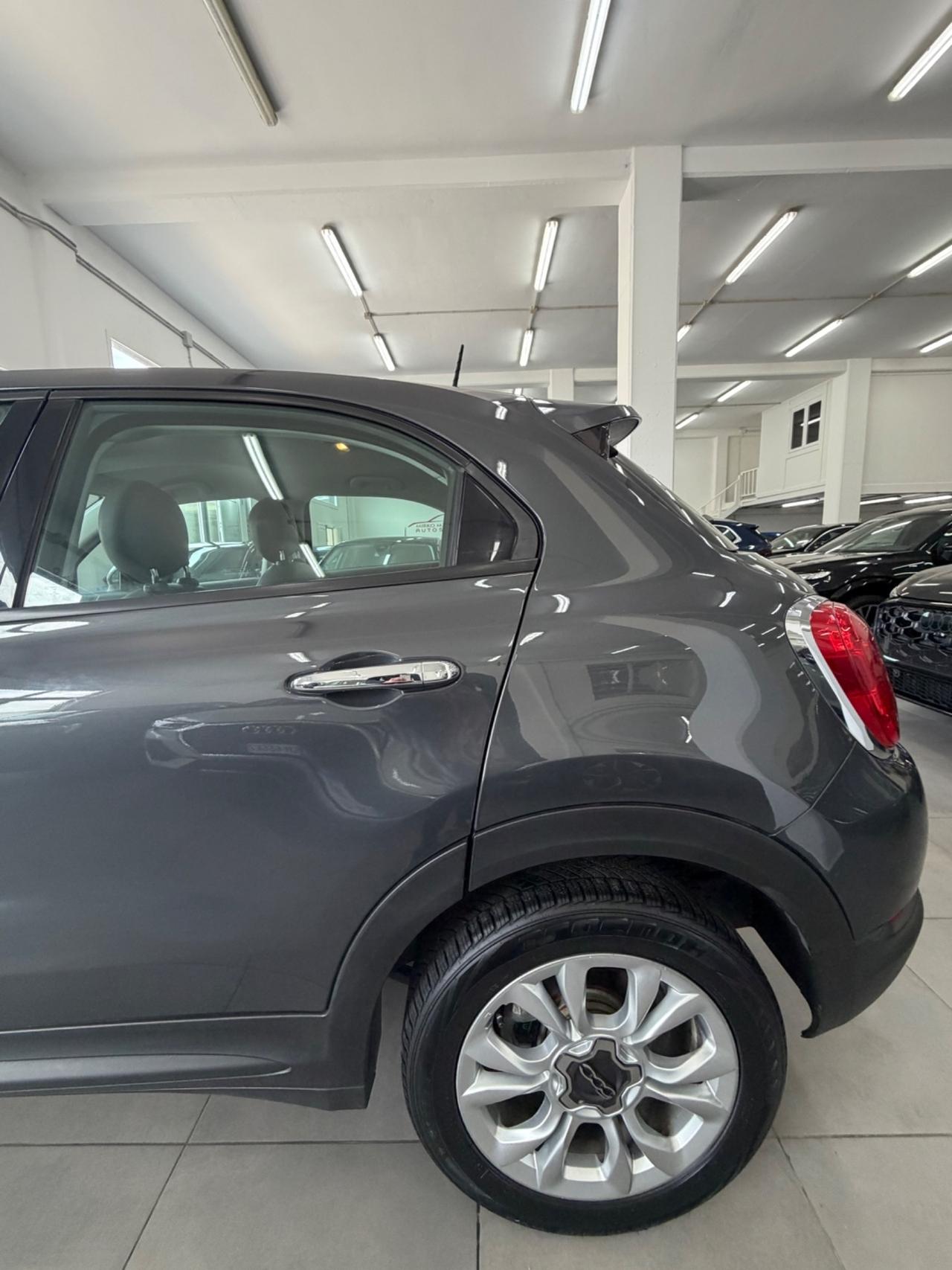 Fiat 500X 1.3 MultiJet 95 CV FINANZIABILE