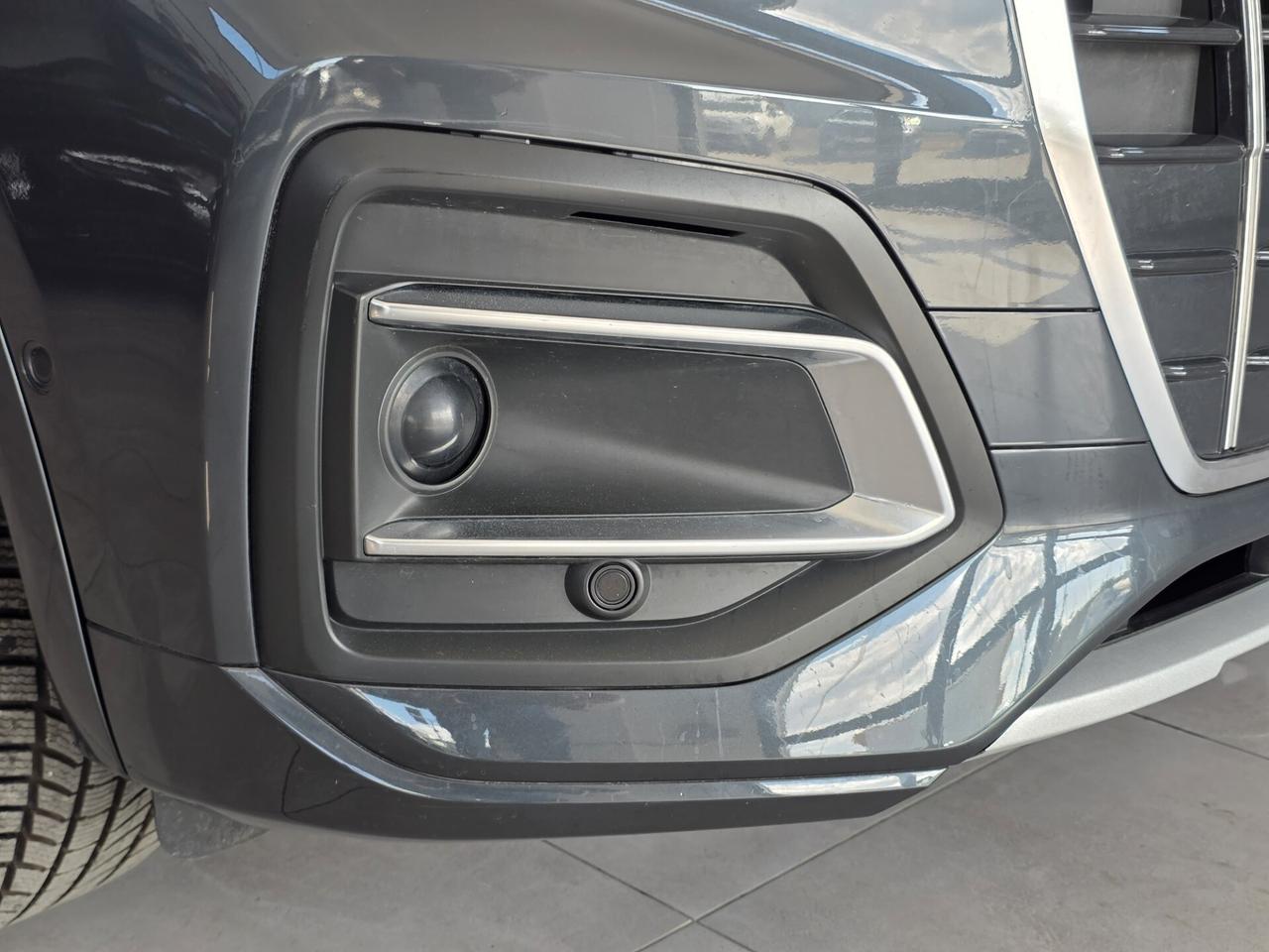 Audi Q5 - 40 TDI 204 CV quattro S tronic Business Advanced