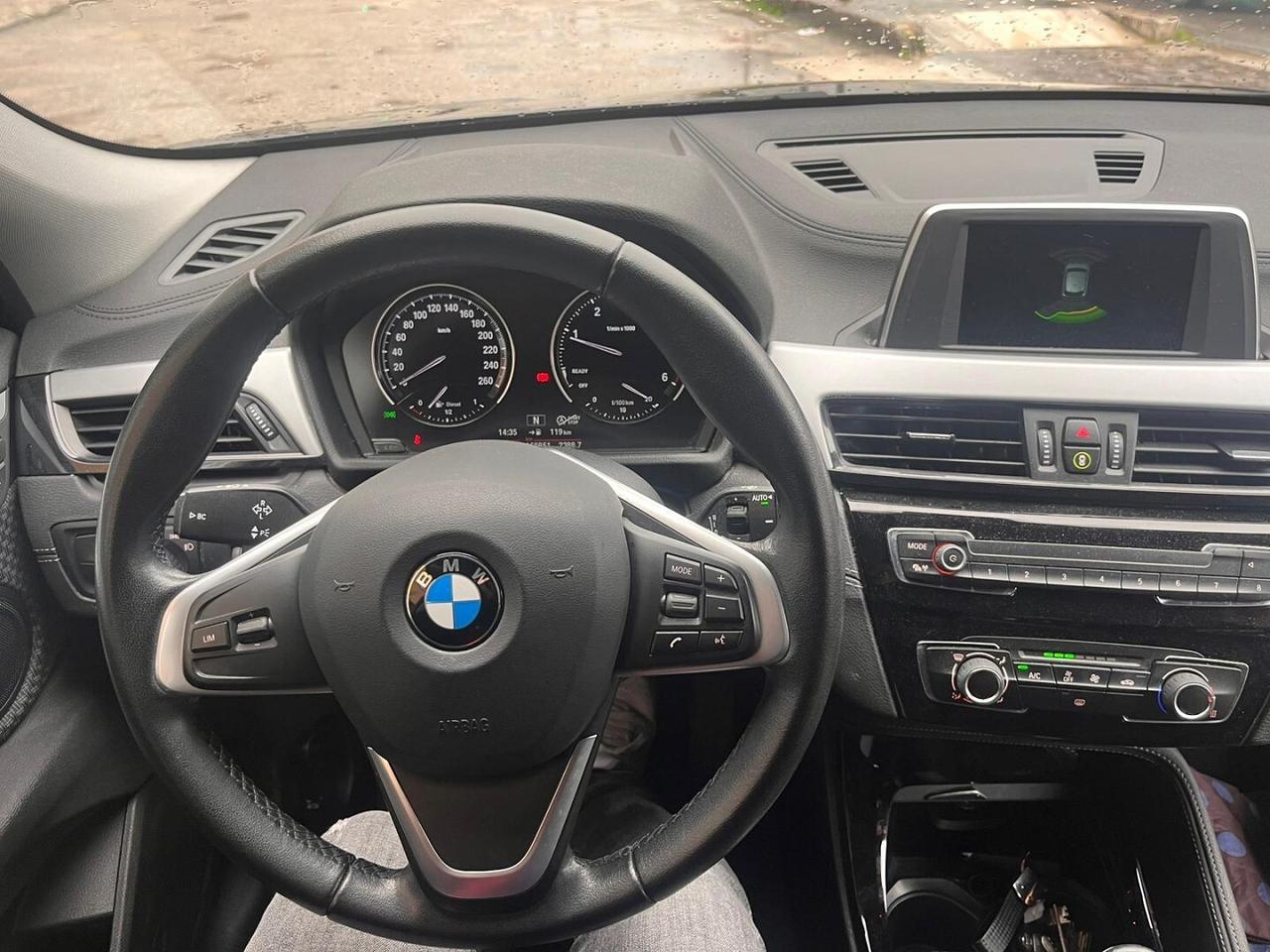 BMW X2 S-DRIVE 18D MSPORT 150CV 110KW NAV-2021
