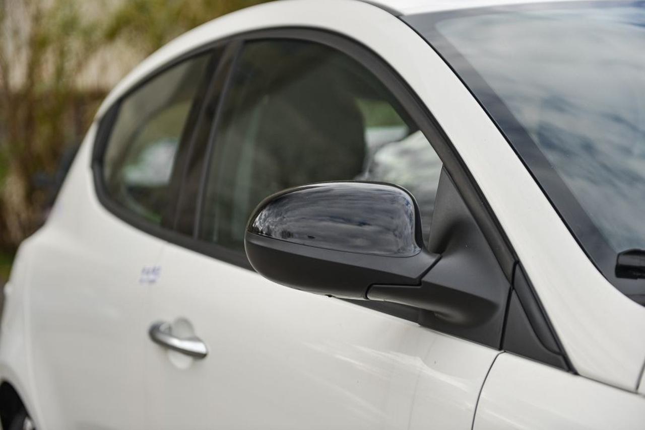 LANCIA Ypsilon III - Ypsilon 1.2 Gold Gpl 69cv