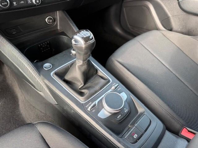 Audi Q2 30 TDI Admired 2022