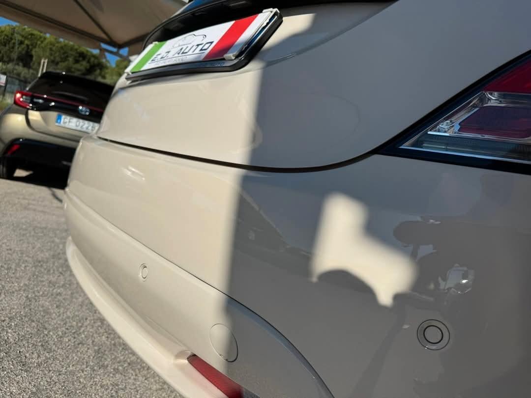 LANCIA YPSILON 1200BENZINA/GPL ECOCHIC UNICO PROPRIETARIO