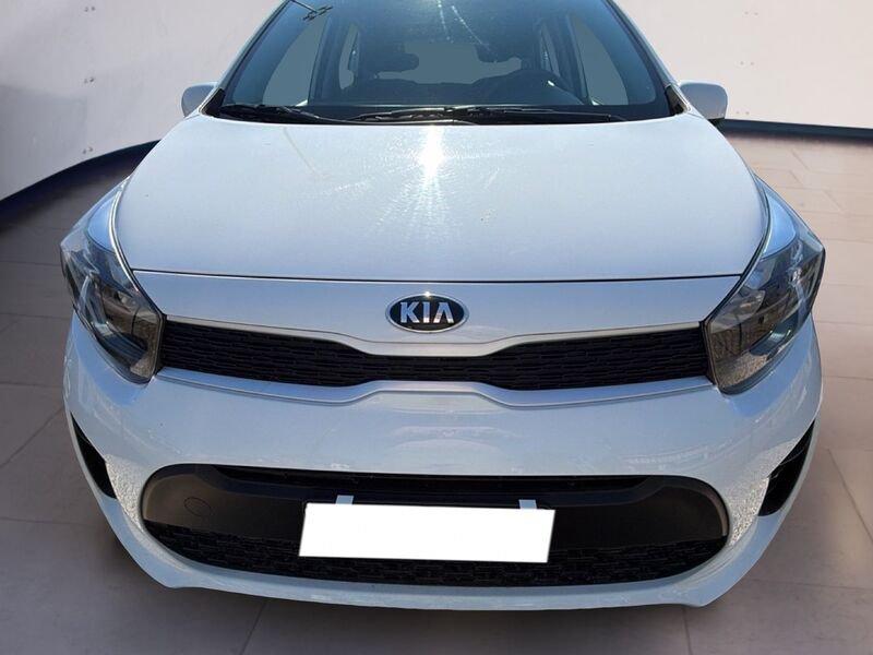Kia Picanto Picanto 1.0 dpi X Line