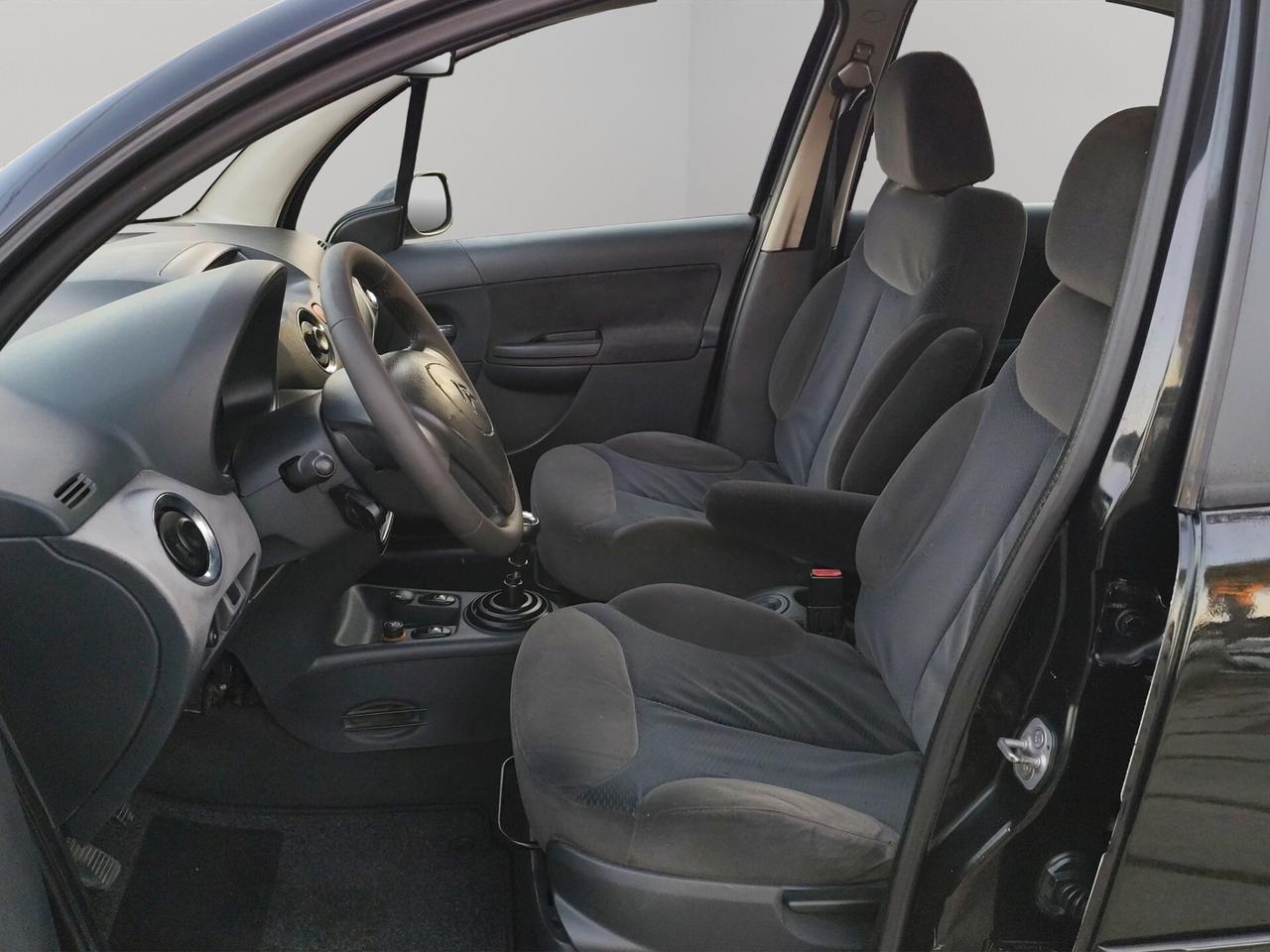 Citroen C3 1.4 HDi 70CV Classique