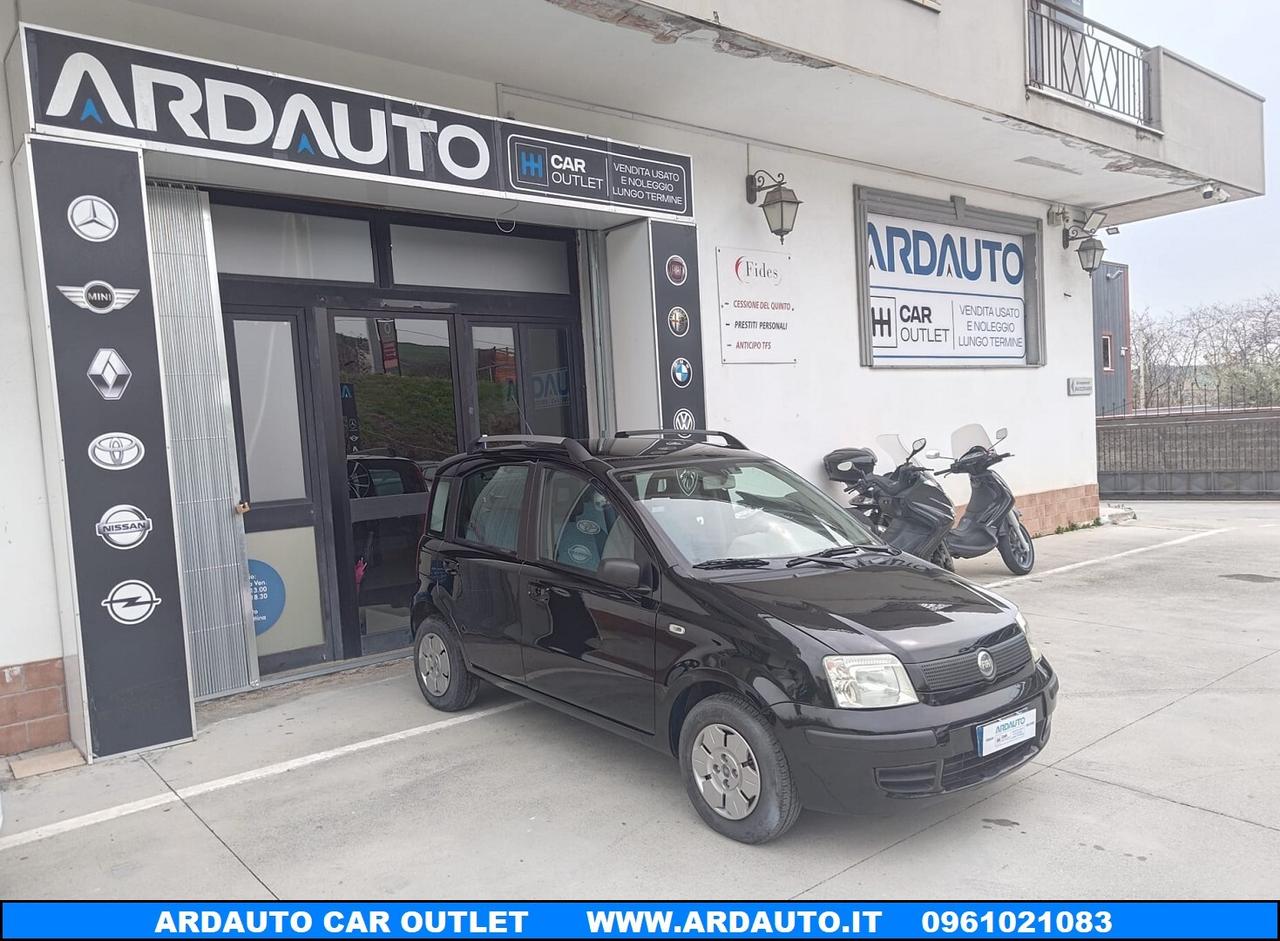 Fiat Panda 1.1 Active