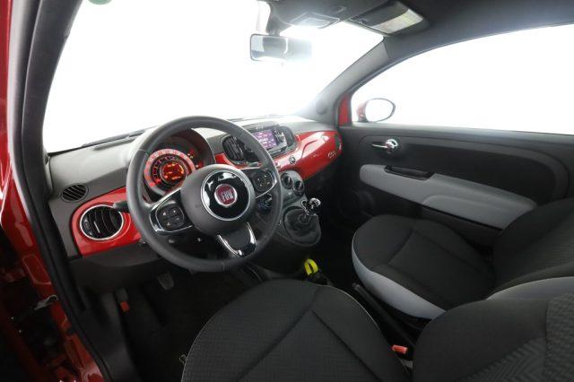 FIAT 500 500 1.0 Hybrid Pop