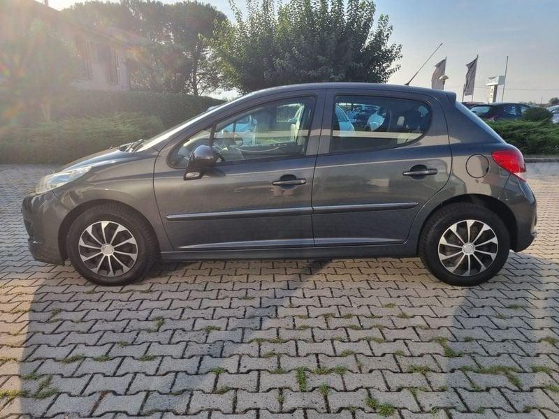 Peugeot 207 1.4 8V 75CV 5p. Energie ECO GPL