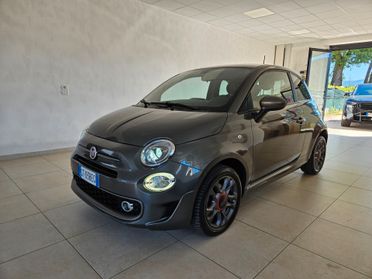 Fiat 500 C 1.2 S