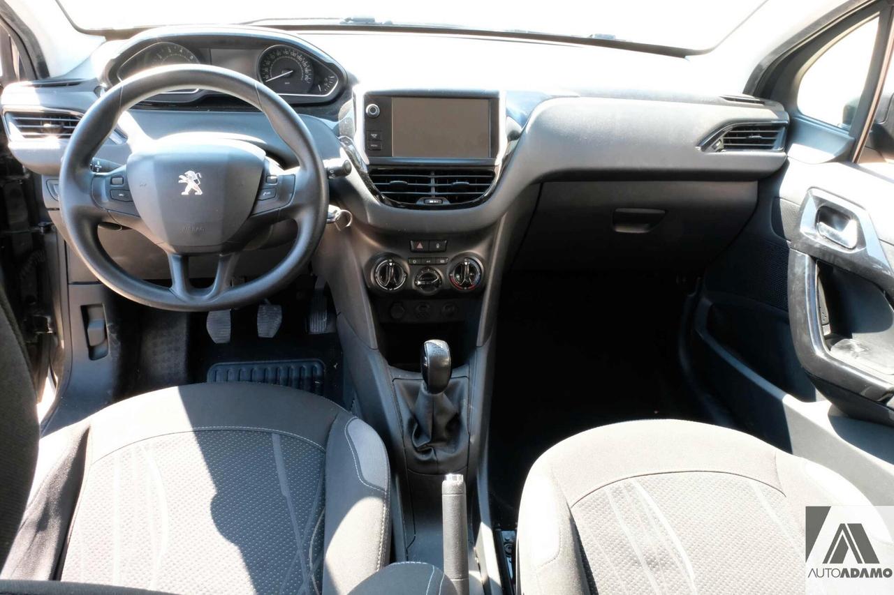 Peugeot 208 1.2 VTi 82 CV 5 porte Access