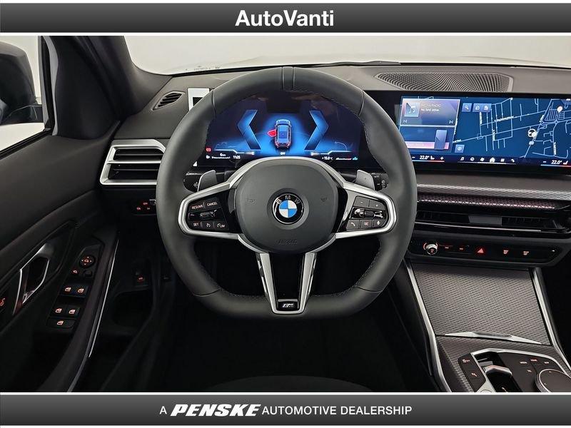 BMW Serie 3 Touring BMW 320d Touring