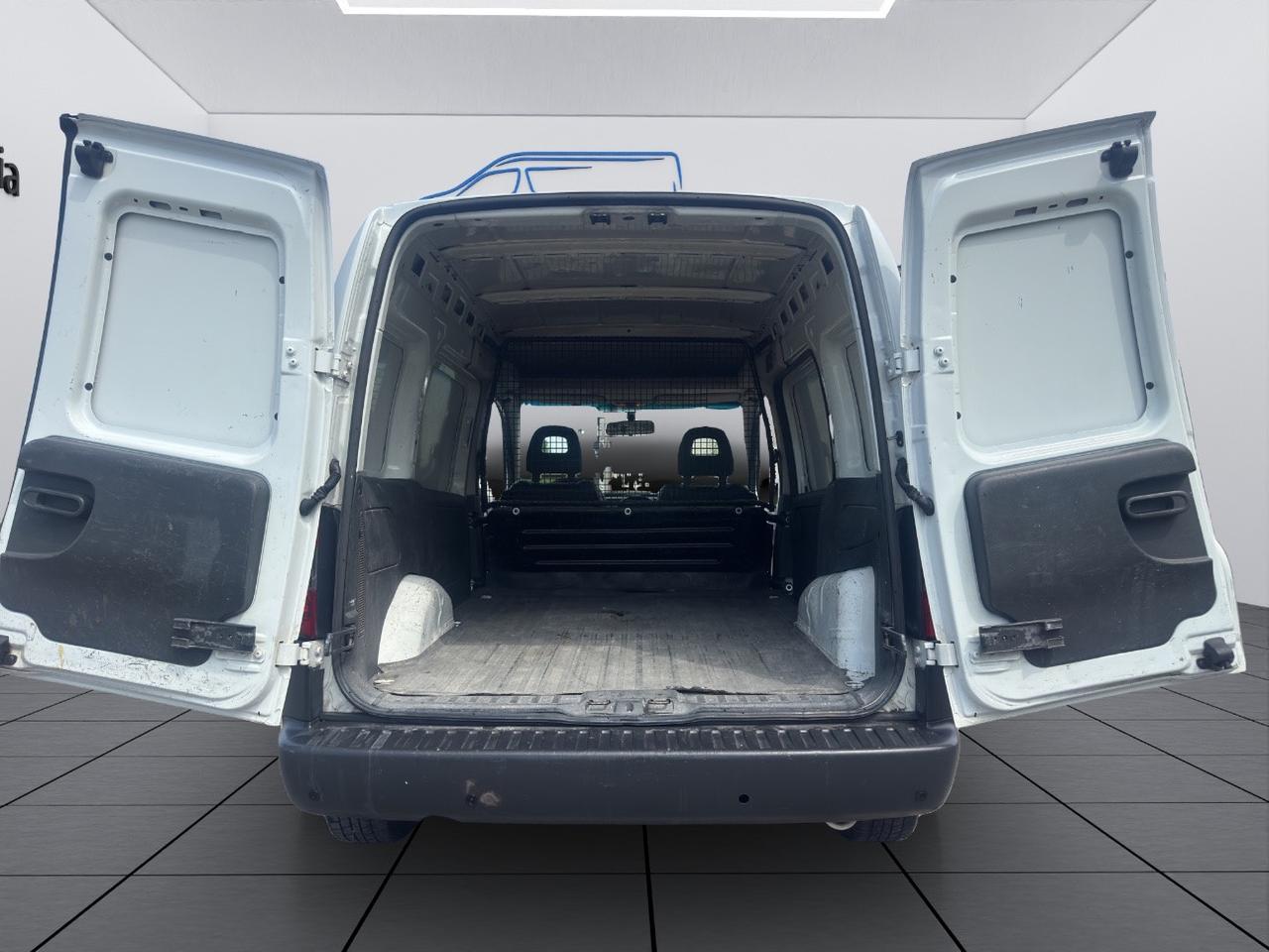 OPEL Combo 1.6 CNG ECOM VAN BENZINA METANO+PORTA LATERALE-