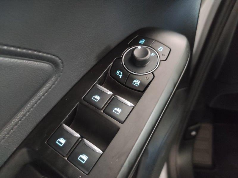 FORD Focus 4ª serie - Focus 1.0 EcoBoost Hybrid 155 CV Powershift SW ST-line