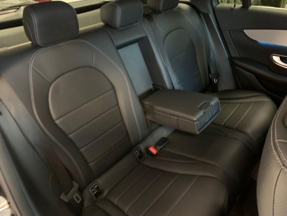 Mercedes-benz GLC 220 d 4Matic Premium AMG