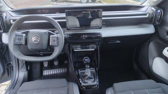 CITROEN C3 PureTech 110 S&S Max