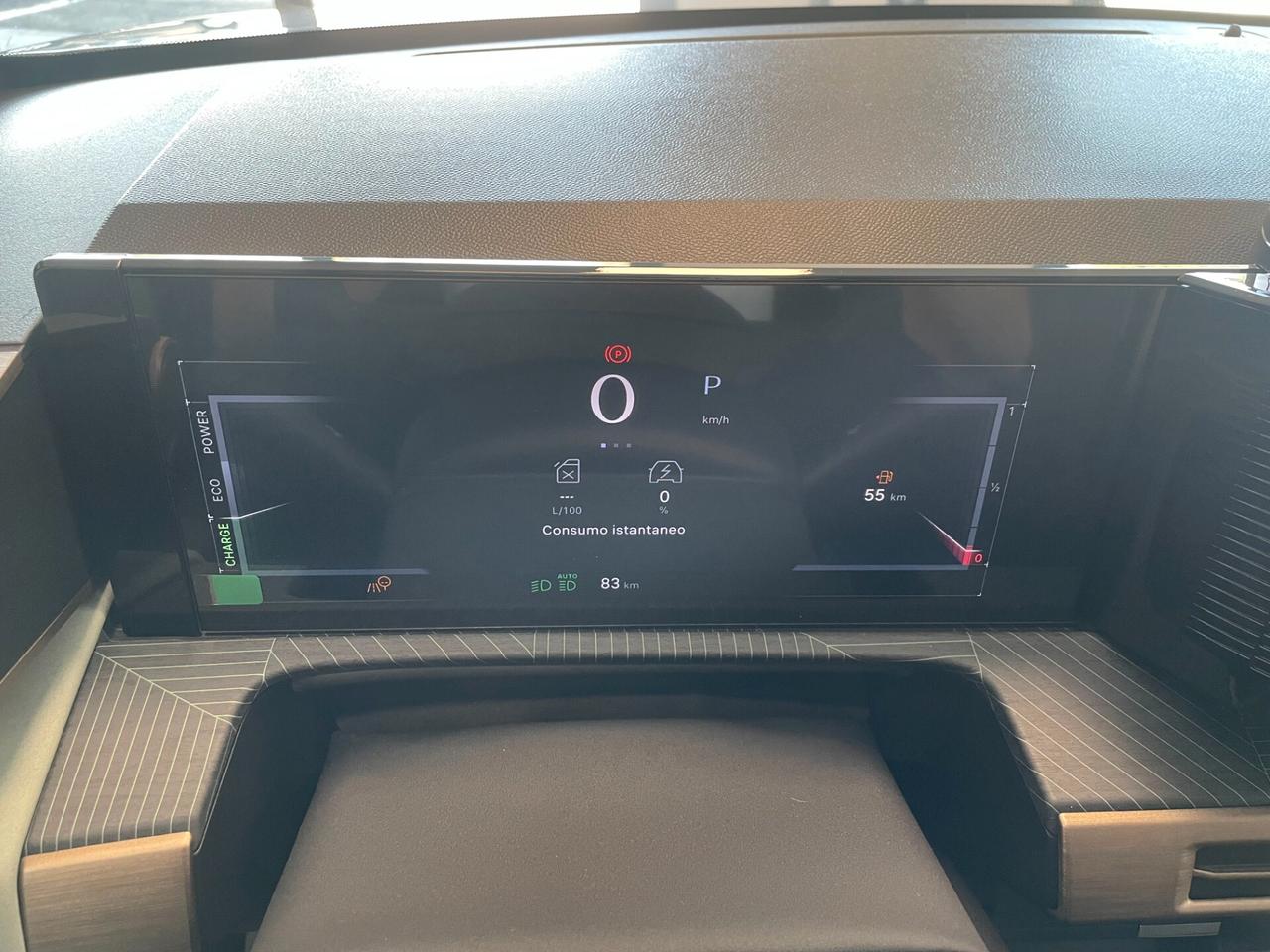 Lancia Ypsilon 1.2 Hybrid e-DCT PROMO KM 0 PRONTA CONSEGNA