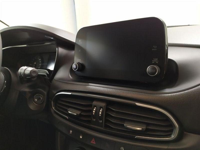 FIAT Tipo 5p 1.6 mjt Life s&s 130cv