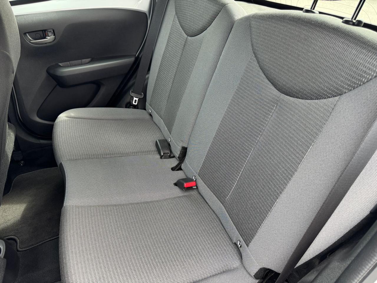 Toyota Aygo 1.0 72cv benzina UNIPRO NEOP