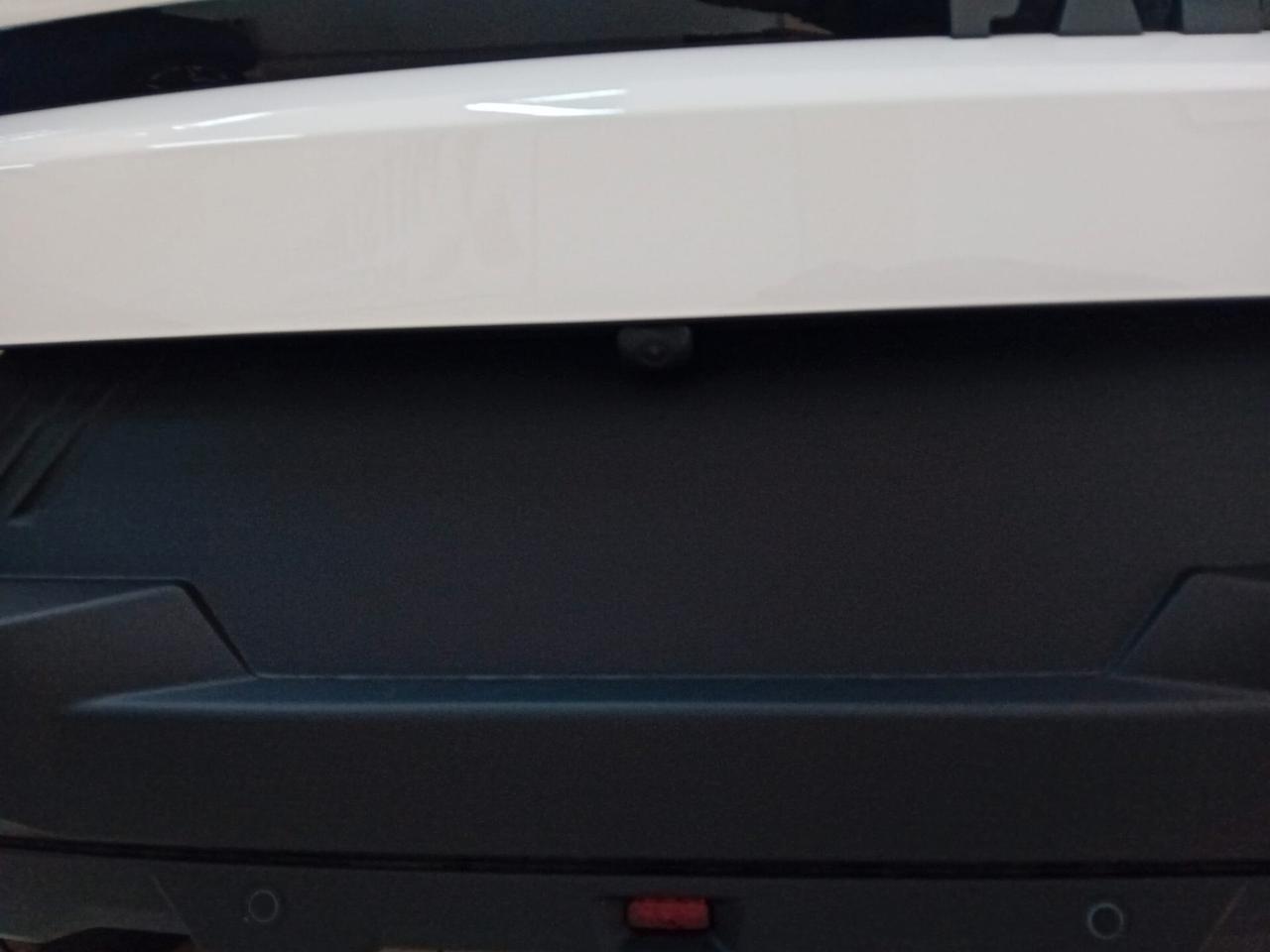 Fiat Grande Panda 1.2 Hybrid 110 CV S&S Business