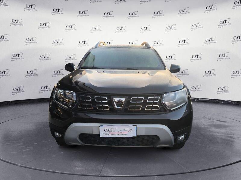 Dacia Duster Duster 1.5 Blue dCi 4x4 Techroad