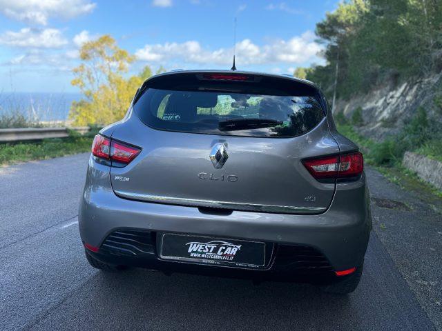 RENAULT Clio dCi 8V 90 CV Start&Stop 5 porte Energy Duel