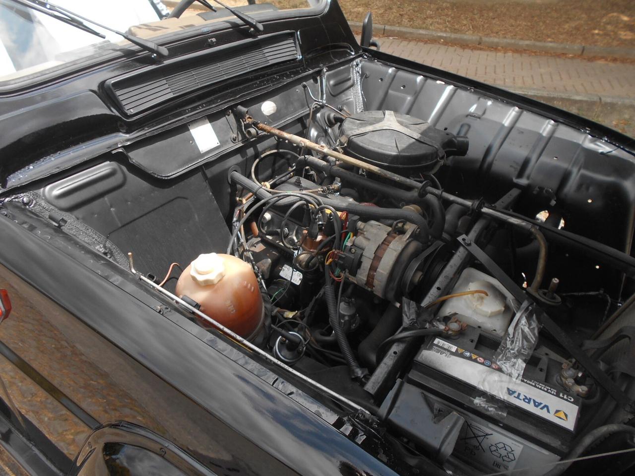 Renault R 4 FROG