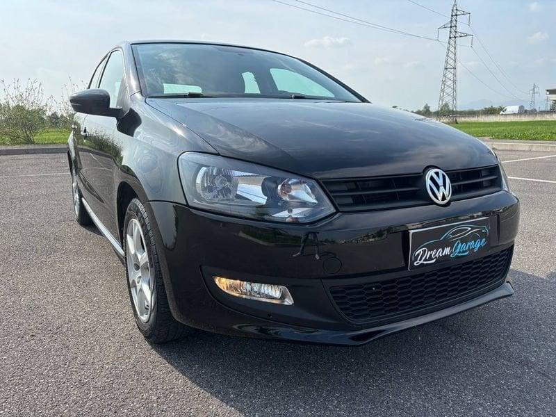 Volkswagen Polo NEOP. 1.2 Diesel 75cv